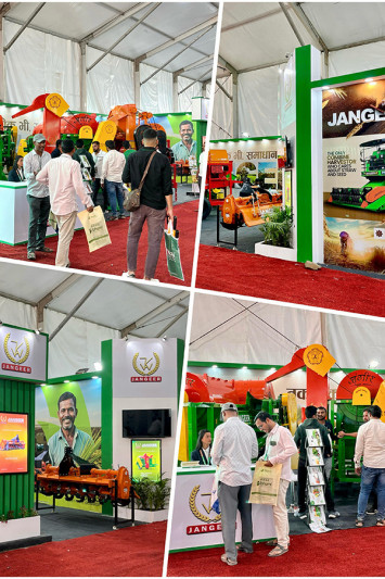 Exhibition 2025
