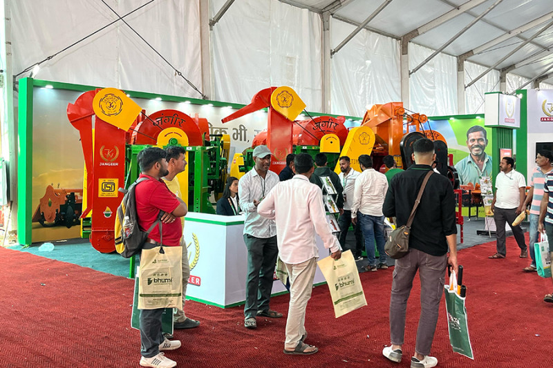 Exhibition 2025